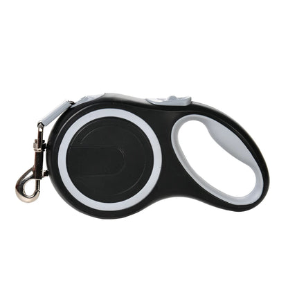 Long Strong Pet Leash for Large Dogs Nylon Retractable Big Dog Walking Leash Leads Automatic Extending Dog Leash Rope Supplies